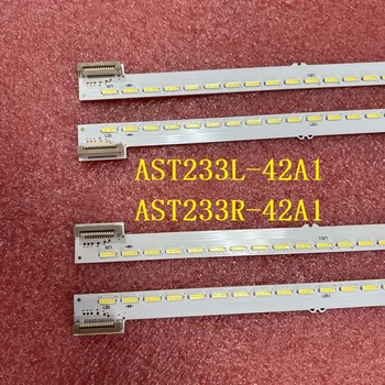 Комплект Led осветление Ленти за SONY XBR-55X900A KD-55X9005A KD-55X8500A XBR-55X850A XBR-55X905A NLAC40233L NLAC40233R AST233L-42A1