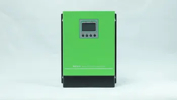 Контролер Слънчев Зарядно устройство SNADI MPPT 100A 192V За Литиево-йонна Акумулаторна система AGM