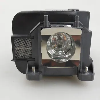 Лампа на проектора Inmoul за ELPLP77 за PowerLite 4650, 4750W, 4855WU, G5910 с оригиналната ламповой горелка Japan phoenix