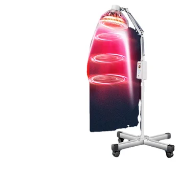 Медицински физиотерапевтический инструмент, вълшебна лампа, електрическа крушка за печене, домакински диатермия, инфрачервено терапевтични оборудване, специално