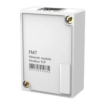 Модул F7 Ethernet: Modbus/Tcp за зададено измерване на мощност Sfere720