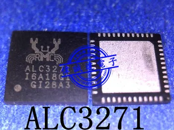 Нов Оригинален ALC3271-VA3-CG ALC3271 ALC3279 QFN48