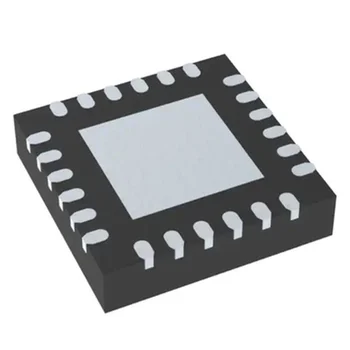 Нов оригинален чип VQFN-24 Ethernet в опаковка KSZ8091RNACA-TR