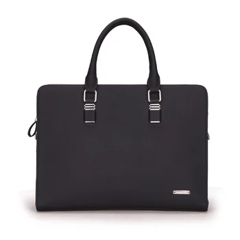 Нов преносим луксозна мъжка чанта-месинджър от естествена кожа, trend портфейл, чанта през рамо за носене в едната ръка, високо качество