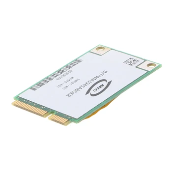 Нова безжична WIFI карта WM3945ABG Mini PCI-E 54M 802.11 A/B/G за лаптоп Dell, ASUS Директен доставка