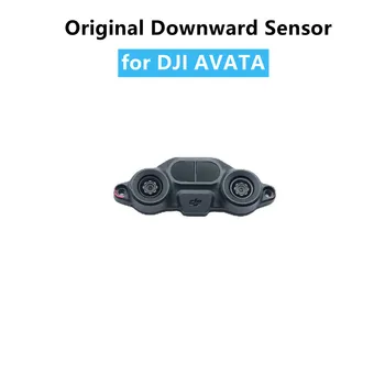 Оригинален датчик за движение, надолу за дрона DJI AVATA Долния визуален компонент заобикаляне на препятствия за DJI AVATA ИЗПОЛЗВАНИТЕ резервни части за ремонт на
