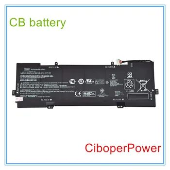 Оригинален качествен батерия KB06XL за X360 15-BL002XX HSTNN-DB7R 902499-855 902401-2C1 TPN-Q179