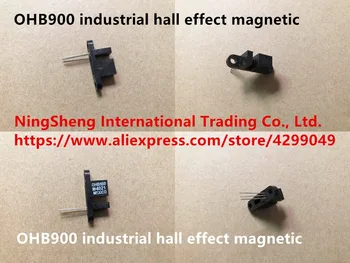 Оригинален нов 100% OHB900 промишлен магнитен сензор с ефект на Хол