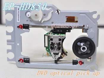 Оригинален нов механизъм DV34 ЕП-HD850 HD850 EP850 за DVD с лазерен обектив SF-HD850