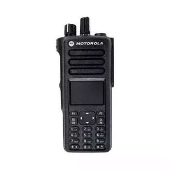 Оригиналната преносима радиостанция DP4800E Motorola XIR P8668i Двустранно радио Motorola XPR 7550e УКВ-радиостанция