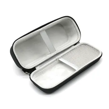 Подходящ за микрофонной кутии RODE Род SLR VIDEOMIC Pro + Plus, чанта за съхранение микрофон за интервю