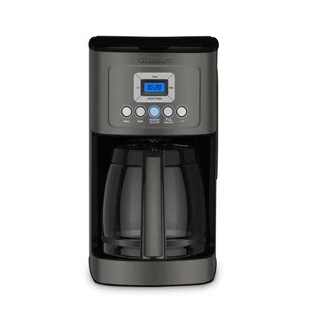 Програмируема машина Perfectemp™ на 14 чаши, машина за приготвяне на черно кафе
