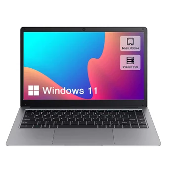 Продажба на едро core i3 i5 i7 оригинален Черен лаптоп КОМПЮТРИ Лаптоп, внесен от Китай, студентски и образователни лаптопи