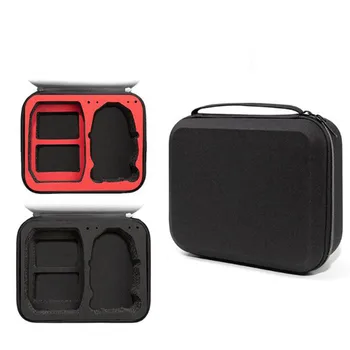 Противоударная чанта за дрона DJI Mini Pro 3, защитен калъф за носене, кутия за съхранение на открито, чанти, чанта