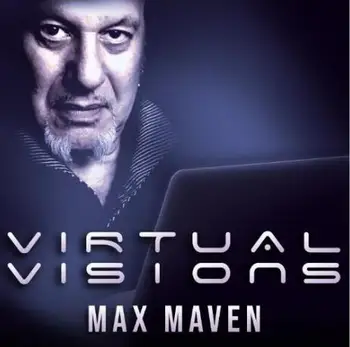 Пълната версия 2020 г., 6 файлове - Виртуална визия Макс Мейвена -Магически трикове