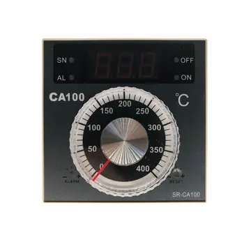 Специален регулатор на температурата на пещта SR-CA100 Модул сензор на регулатора на температурата на електрическа фурна CA100