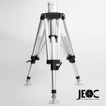 Статив JEOC Heavy Load с набор за привеждане в съответствие, за лазерни тракери Faro Leica API, с Кейсом за носене, Статив за лазерно ниво