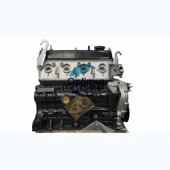 Съвсем нова автоматична двигател за Toyota EFI Технически характеристики 4y двигател с дълъг блока на двигателя в комплект с комплекти за количка погрузчиком