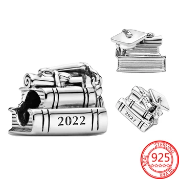 такса чар ley 925 оригинала 2022 бала чар, подходящ за оригинален брендового гривни Сребърни бижута със собствените си ръце