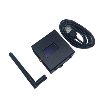 Точка за достъп L43D MMDVM в колекцията с антена за RaspberryPi - DMR-/YSF-/P25/NXDN-/D-STAR