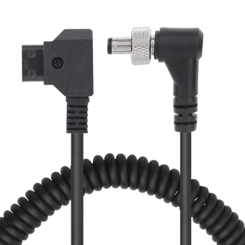 Универсален захранващ кабел с пряка връзка към постоянен работен ток с дължина 1,5 м /59,1 инча
