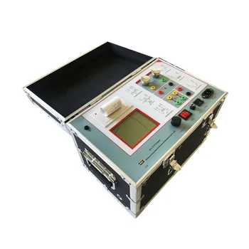 Фабричните измервателни уреди CT PT, изпитването, трансформатор за ток и напрежение, най-продаваният